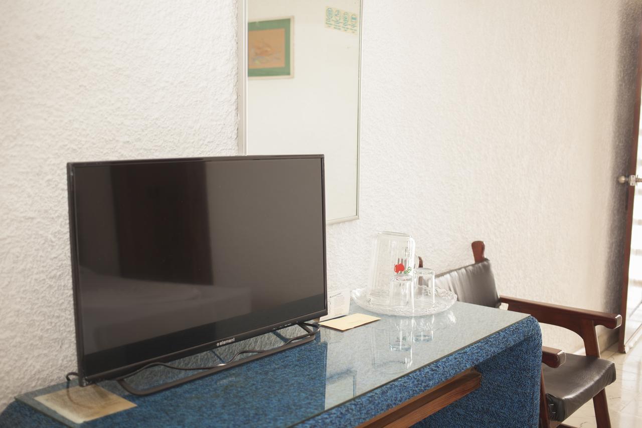 Hotel Carrillos Cancun Ngoại thất bức ảnh