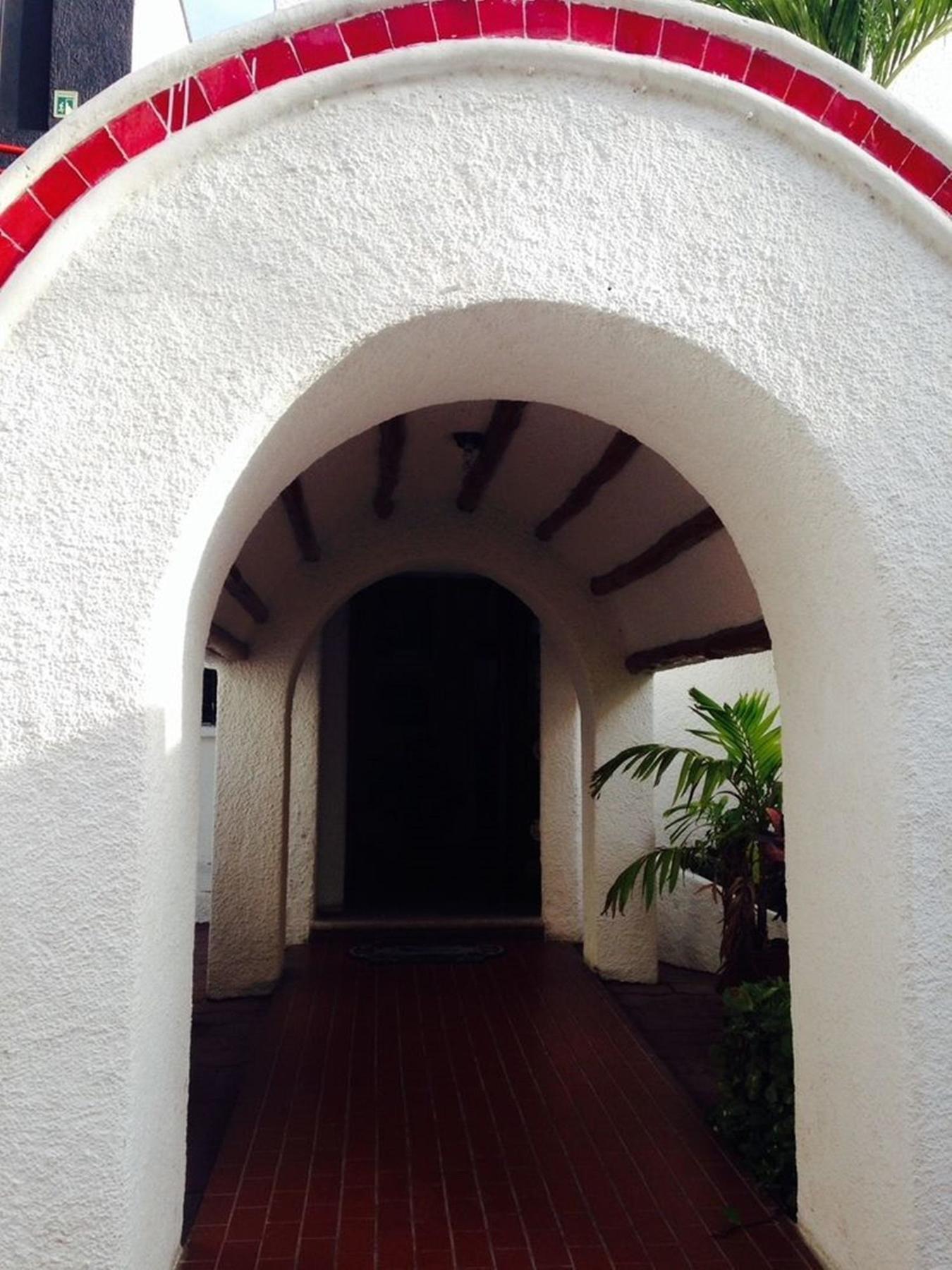 Hotel Carrillos Cancun Ngoại thất bức ảnh